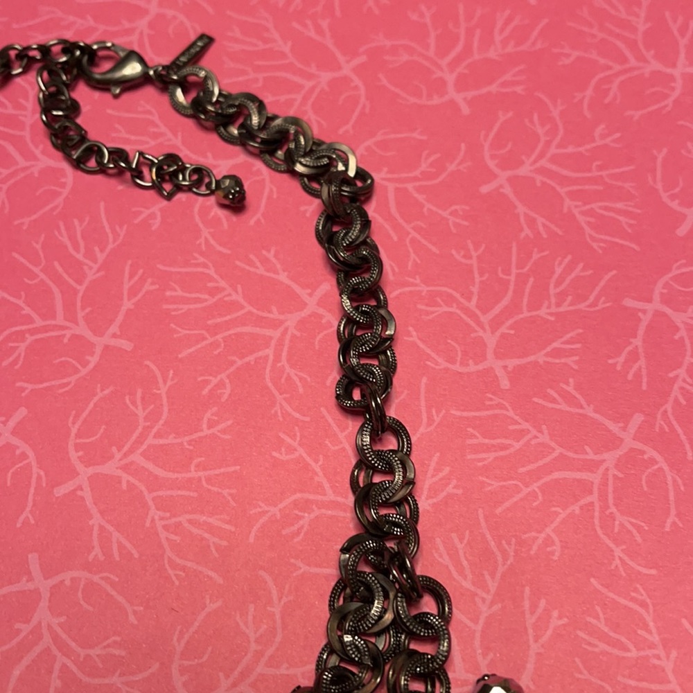 Lane Bryant Statement Necklace - image 6